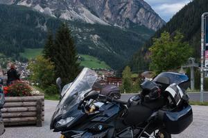 BMW R 1250 RS - Full Opt. - Optional 719