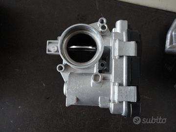 VALVOLA A FARFALLA PER FIAT 500L 1.3 MTJ 2013