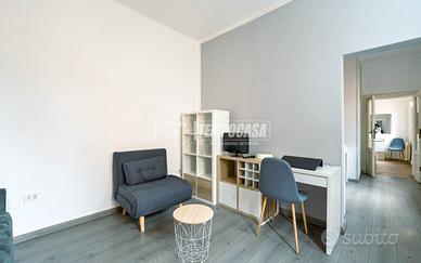 Appartamento a Cremona Via XI Febbraio 2 locali