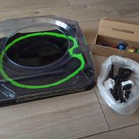 Beyblade X, Set da combattimento Xtreme