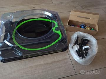 Beyblade X, Set da combattimento Xtreme