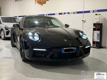 PORSCHE - 911 Coupè