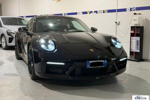 PORSCHE - 911 Coupè