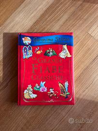 Le grandi fiabe classiche di Geronimo Stilton