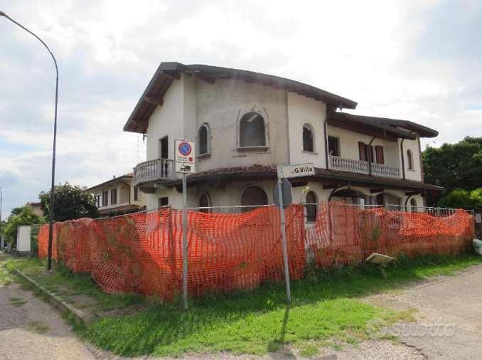 Casa – Cuggiono, Castelletto di Cuggiono - Vista 2
