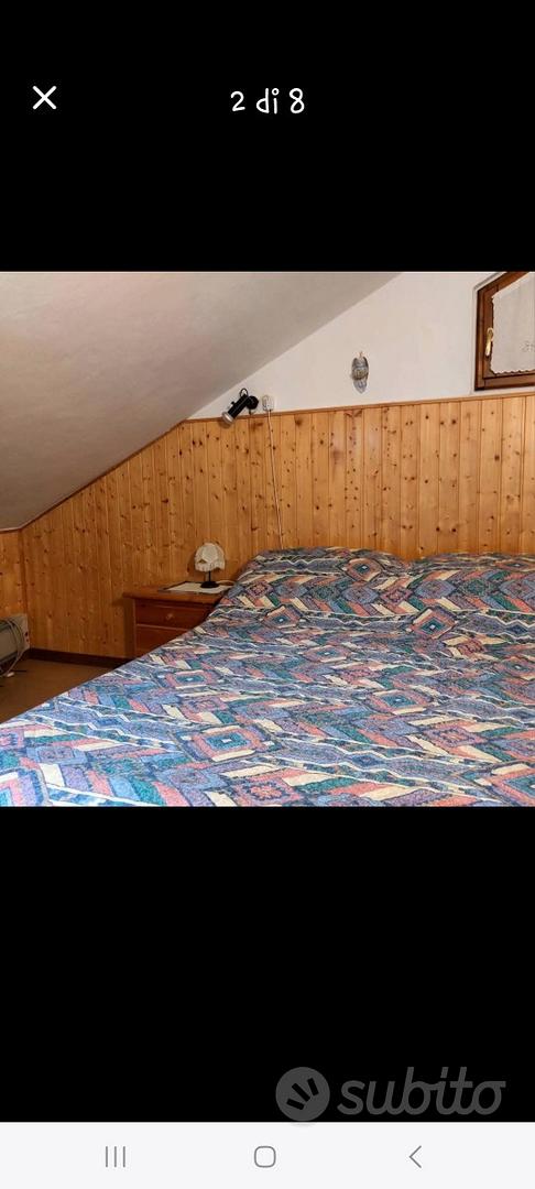 Apartment in Abetone Cutigliano, Casotti - Vista 2