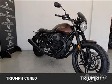 MOTO GUZZI V7 III 750 Stone Abs