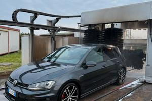 Golf 7 GTD 2014