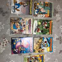Fumetti topolino