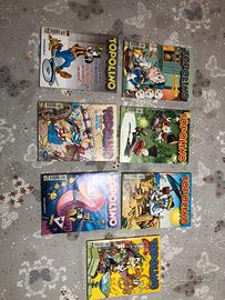 Fumetti topolino
