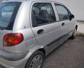 DAEWOO Matiz - 2001