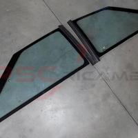 Vetro cristallo voletto posteriore Mitsubishi Colt
