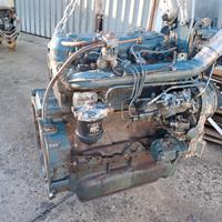 Trattore fiat 640 fiat 550 motore usato