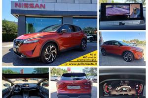 Nissan Qashqai 1.5 e-power Tekna+ 2wd -R20- T...