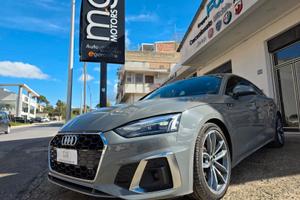Audi A5 SPB 2.0 TDI SLINE S-line 24 MESI GARANZIA