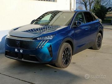 Peugeot 3008 1.2 hybrid GT 145cv e-dcs6