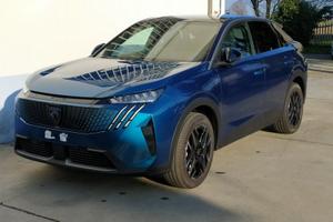 Peugeot 3008 1.2 hybrid GT 145cv e-dcs6