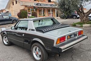 Fiat Bertone X1/9