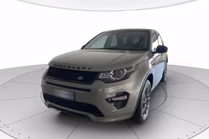 LAND ROVER Discovery Sport 2.0 td4 HSE awd 150