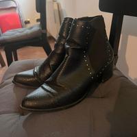 Stivaletti Kurt-Geiger tg 39 IT / 6 Uk