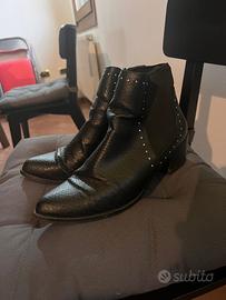 Stivaletti Kurt-Geiger tg 39 IT / 6 Uk