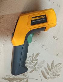 Fluke 566 Termometro a infrarossi professionale