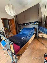 Letto per disabili 