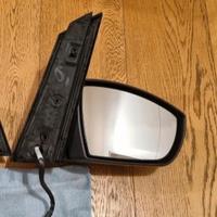 Specchio retrovisore Ford Cmax