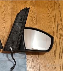Specchio retrovisore Ford Cmax