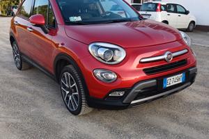 Fiat 500X 2.0 MultiJet 140 CV AT9 4x4 Cross Plus