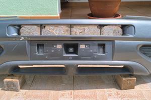 Paraurti anteriore Nissan Terrano 2