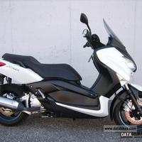 Ricambi yamaha Xmax x max 125 250 10 13