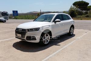 AUDI Q5 2.0 TDI 190 CV quattro S tronic Business S