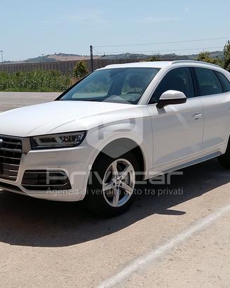 AUDI Q5 2.0 TDI 190 CV quattro S tronic Business S