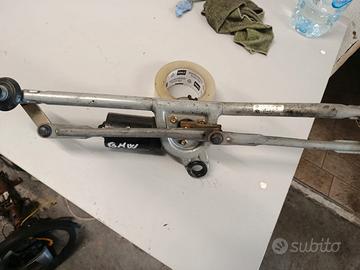 MOTORINO TERGICRISTALLI BMW 320 E 46 ANNO 2003