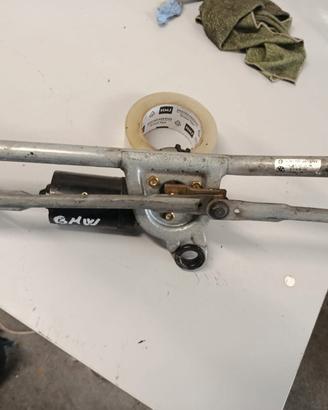 MOTORINO TERGICRISTALLI BMW 320 E 46 ANNO 2003