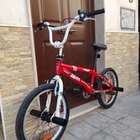 bmx freestyle 20