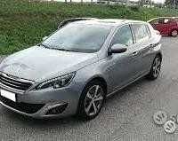 Disponibili ricambi Peugeot 308 2014 c393
