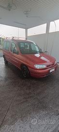 Citroen Berlingo 1.4 Benzina/Gpl