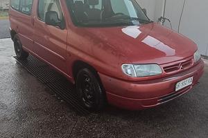Citroen Berlingo 1.4 Benzina/Gpl
