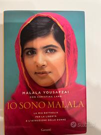 io sono malala
