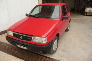 autobianchi fiat lancia Y10 4 wd