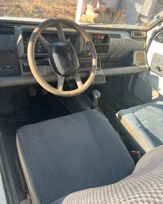 Fiat Panda 900 Young - Avantreno nuovo