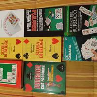 libri sui giochi da tavolo