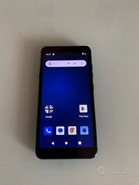 Lg K20