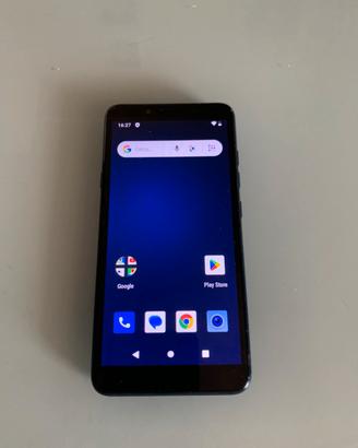Lg K20
