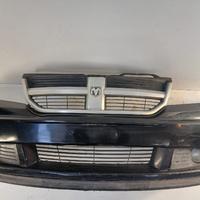 Paraurti ant DODGE JOURNEY '09