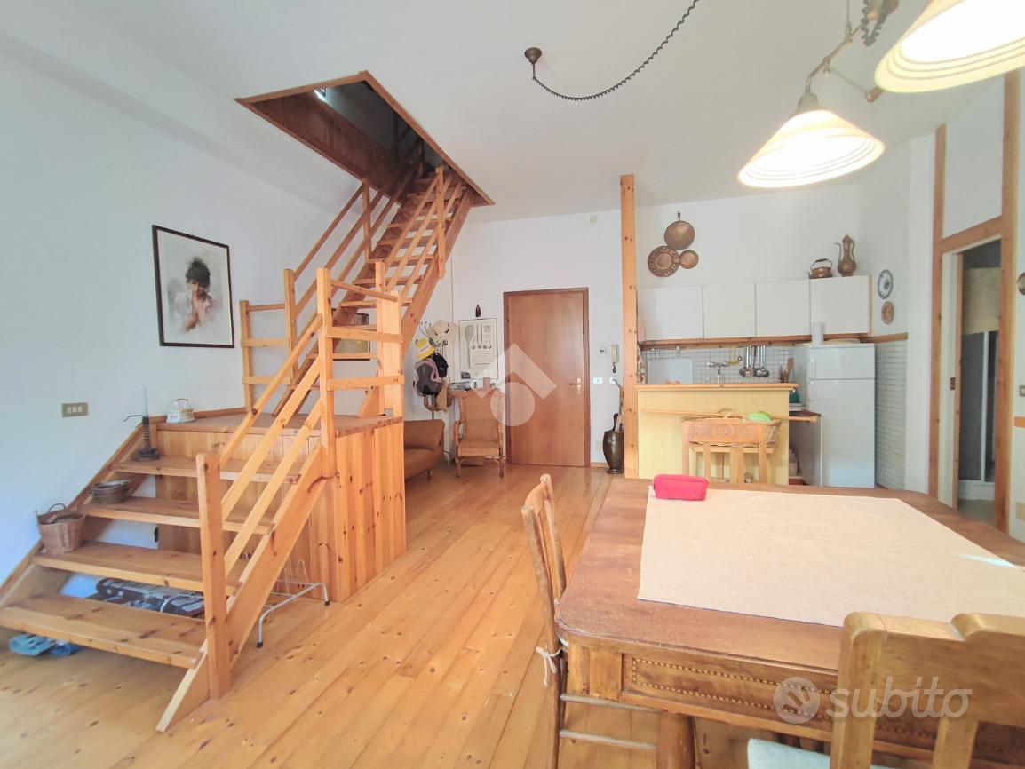 Appartamento – Fabbrica Curone, Villaggio La Gioia - Vista 3