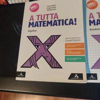 libri matematica 3 media 