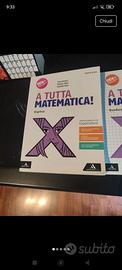 libri matematica 3 media 